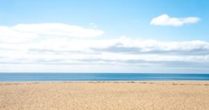 ‘Urgent’ advice given to anyone visiting UK beach this summer | UK | Travel