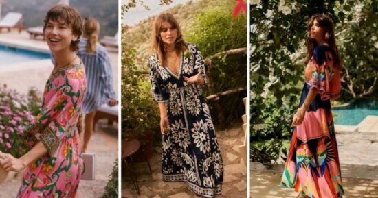 Boden’s ‘perfect’ summer dress that hides arms and flatters waistline