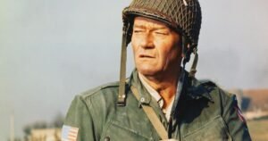 John Wayne ‘punished’ his D-Day movie producer for publicly insulting him | Films | Entertainment