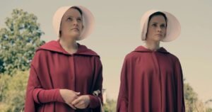 ‘I’m a TV expert and you need to watch this after The Handmaid’s Tale’ | TV & Radio | Showbiz & TV