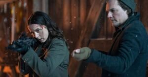 Ana de Armas had strict fitness guidelines for John Wick action movie | Films | Entertainment