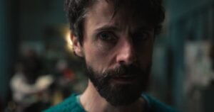 Department Q fans can stream the ‘addictive’ original films right now | TV & Radio | Showbiz & TV