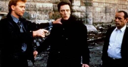 ‘One of the best gangster movies ever made’ with ‘phenomenal’ acting now on Amazon Prime | Films | Entertainment