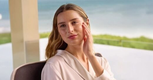 ‘Hydrating’ eye masks that ‘reduce deep lines’ are on sale at Amazon