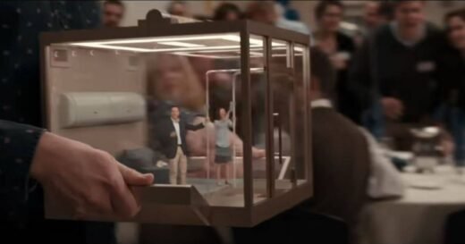 Netflix fans all watching Oscar winning director’s film | Films | Entertainment