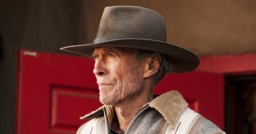 Clint Eastwood slams ‘entirely phoney’ interview ‘I’m setting record straight’ | Films | Entertainment
