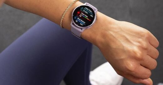 Garmin smartwatch ‘better than Fitbit’ reduced by £86