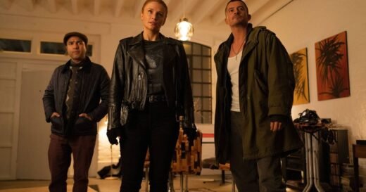 Prime’s new action comedy features stellar cast | Films | Entertainment