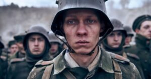 The top 11 most popular WW1 books ever written – No. 1 is a must-read | Books | Entertainment