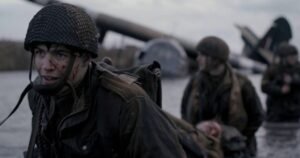 ‘Moving’ and ‘suspenseful’ war movie with 100% Rotten Tomatoes score on Netflix | Films | Entertainment