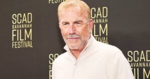 Kevin Costner’s Horizon gets disappointing update from co-star | TV & Radio | Showbiz & TV