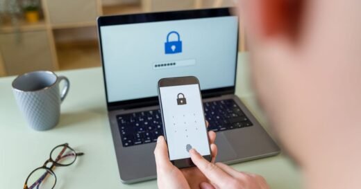 Cyber expert shares password format you should ‘always avoid’