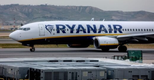 Airport worker’s tip to avoid £55 Ryanair fee this summer | Travel News | Travel