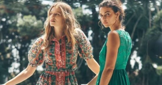 Boden launches huge sale on dresses including Susanna Reid’s GMB frock