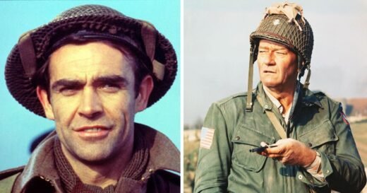 John Wayne and Sean Connery’s World War 2 D-Day classic movie is streaming now | Films | Entertainment