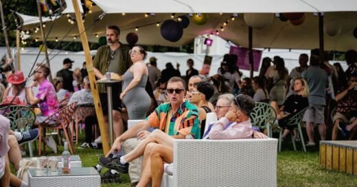 New tool helps you maximise festival experiences without breaking the bank