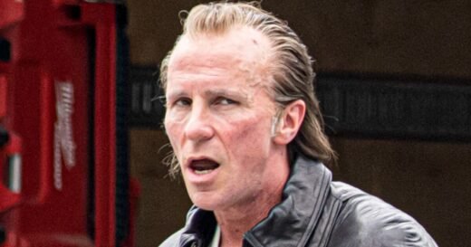 Hollywood actor looks unrecognisable in ‘next level’ transformation for new film | Celebrity News | Showbiz & TV