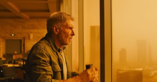 ‘Masterpiece’ sci-fi movie on Netflix leaves viewers ‘blown away’ | Films | Entertainment
