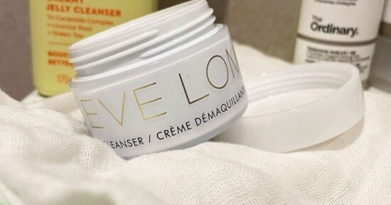 Eve Lom luxury cleanser has been reduced to as little as £14