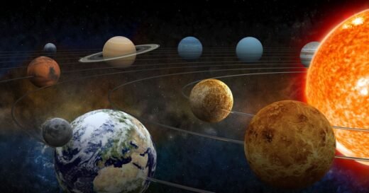 Horoscope predictions as three planets are going retrograde
