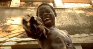 The ‘must see masterpiece’ that is one of the most violent gangster films ever made | Films | Entertainment