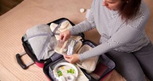 Cruise expert lists 7 things you should ‘always take’ on onboard ship | Cruise | Travel