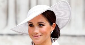 Meghan Markle slammed as fans accuse of her of copying Wallis Simpson | Royal | News