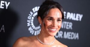 Meghan Markle-loved serum for glowing skin now on sale for £20