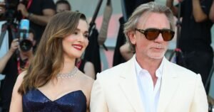 Daniel Craig’s 7-year romance with Love Actually star before settling down | Celebrity News | Showbiz & TV