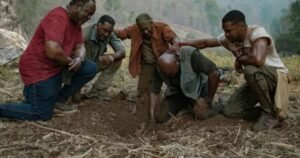 Incredible war film with 92% Rotten Tomatoes score is now on Netflix | Films | Entertainment