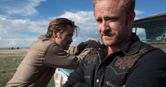 Netflix’s ‘hidden gem’ Western hailed as ‘century’s best’ | Films | Entertainment