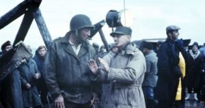 ‘Absolute classic’ D-Day movie with ‘stellar cast’ now streaming | Films | Entertainment