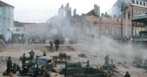 ‘Knockout’ WW2 film ‘better than Dunkirk’ to leave Netflix in 10 days | Films | Entertainment