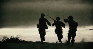 The ‘powerful’ war movie hailed as ‘one of the most realistic ever made’ | Films | Entertainment