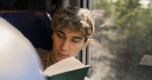 I’ve read hundreds of books — one made me turn the pages faster than a | Books | Entertainment