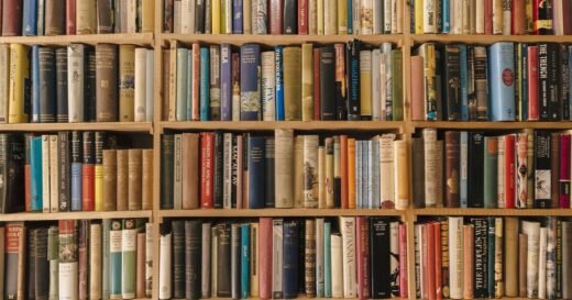 I worked in a bookshop — these 8 films and series are better than the books | Books | Entertainment