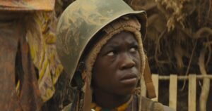 Amazing war film with 91% Rotten Tomatoes score now on Netflix | Films | Entertainment