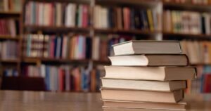 I’ve read 5,000 books – these are the 10 best non-fiction reads ever | UK | News