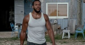 Netflix’s latest action film is John Wick meets Rocky | Films | Entertainment