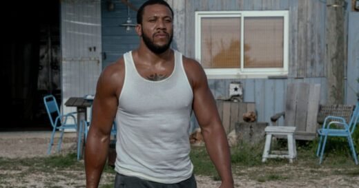 Netflix’s latest action film is John Wick meets Rocky | Films | Entertainment