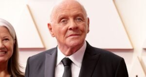 Anthony Hopkins’ Top 12 Movies Ranked – No. 1 Is the Best Thriller Eve | Films | Entertainment