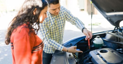 Survey reveals top 20 ways fathers express love without saying ‘I love you’