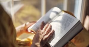 I’m not a big reader but read these 4 books in 1 sitting — they were that good | Books | Entertainment
