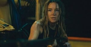 Yellowstone star is ‘ace’ in new horror called ‘scarier than Jaws’ | TV & Radio | Showbiz & TV