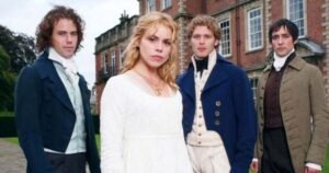 The top 10 Jane Austen TV adaptations ranked | Films | Entertainment
