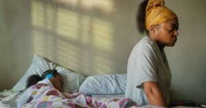 Netflix’s heartbreaking new thriller has left fans ‘ugly crying’ | Films | Entertainment