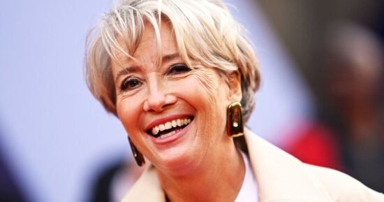 ‘Beautiful’ Emma Thompson film based on true story is free to watch | Films | Entertainment
