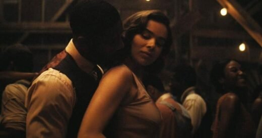 ‘Phenomenal’ new thriller that has 97% on Rotten Tomatoes | Films | Entertainment