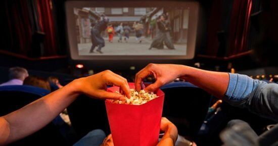 I used to work in a cinema — these are my favourite 5 films of the 2020s | Films | Entertainment