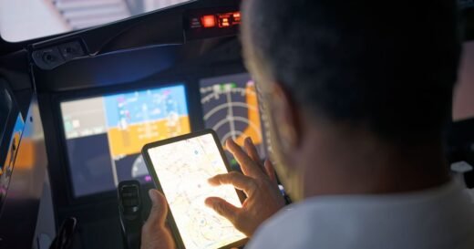 Pilot explains real meaning behind plane ‘ding’ as there’s key ‘purpose’ | Travel News | Travel